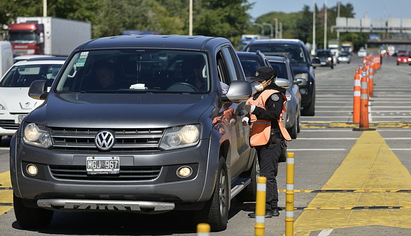 Regreso a casa: Este es el procedimiento para el traslado excepcional de las personas que estén cumpliendo el aislamiento social | Noticias