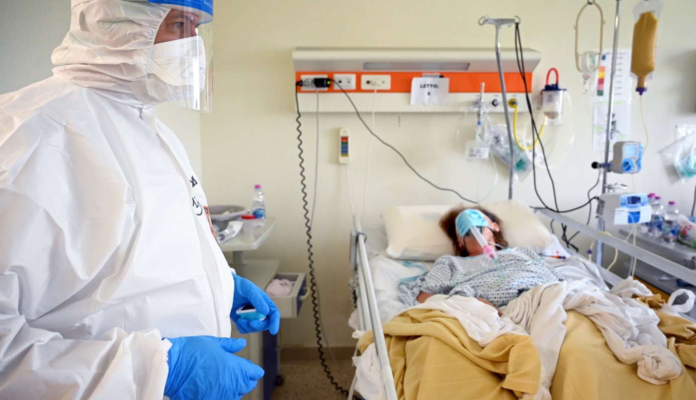 La OMS descartó que el coronavirus se haya creado en un laboratorio | Información General