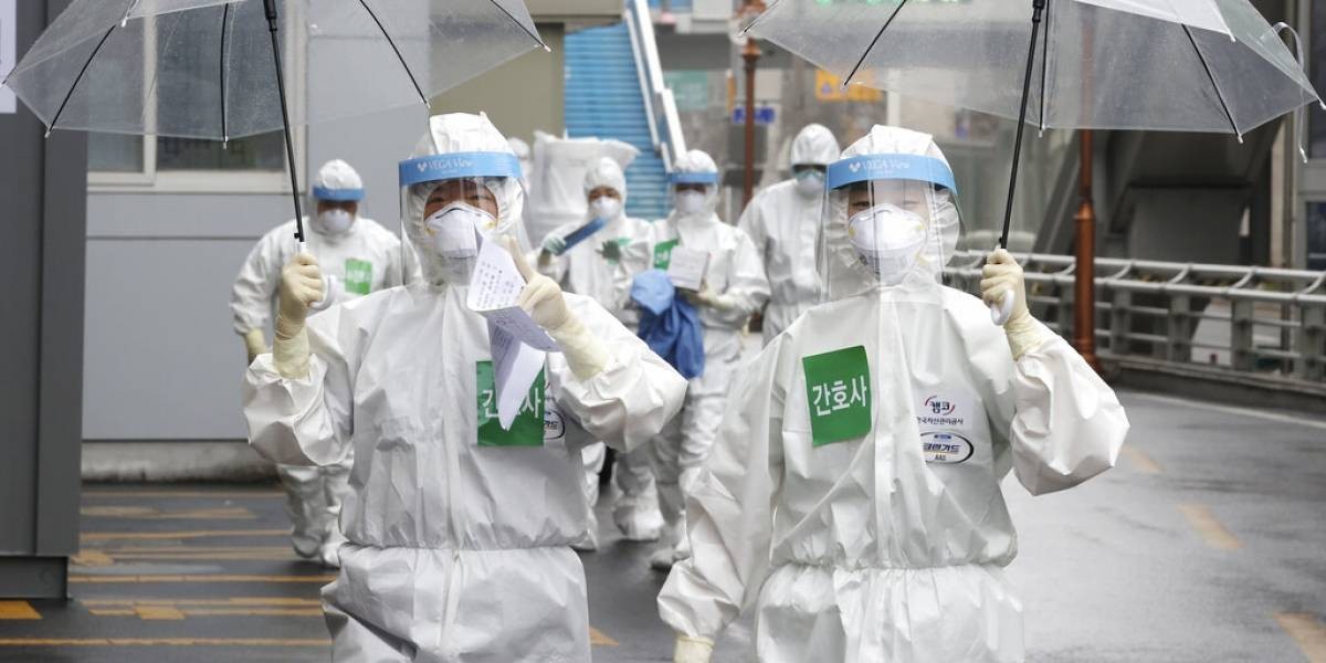 Científicos aseguran que las personas no pueden infectarse de coronavirus dos veces | Información General