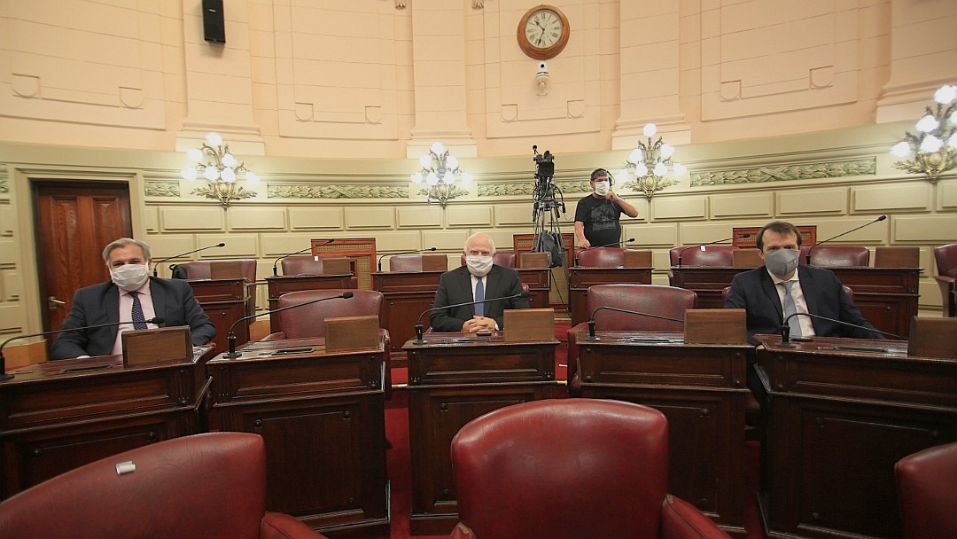 Para el bloque Socialista, “seguimos sin saber cuál es el plan de gobierno de Perotti” | Noticias