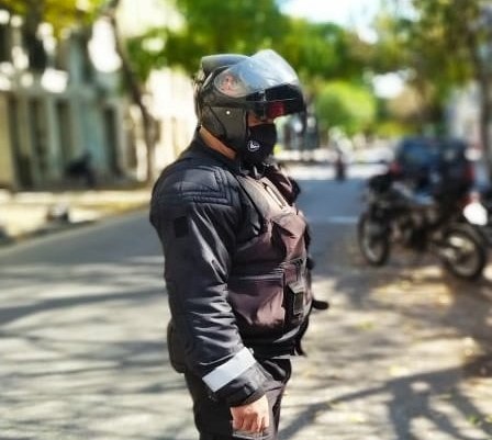 Dos sujetos trasladados por tentativa de robo en diferentes puntos de la ciudad | Noticias