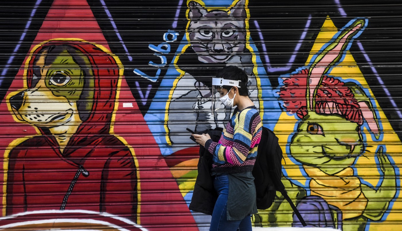 Coronavirus en Argentina: registran 225 muertes y 4.532 casos de contagio | Noticias