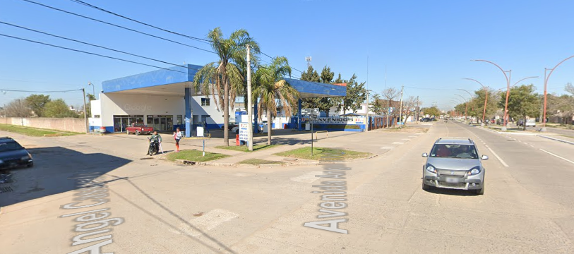 Asaltaron una estación de servicio en el norte de la ciudad | Noticias