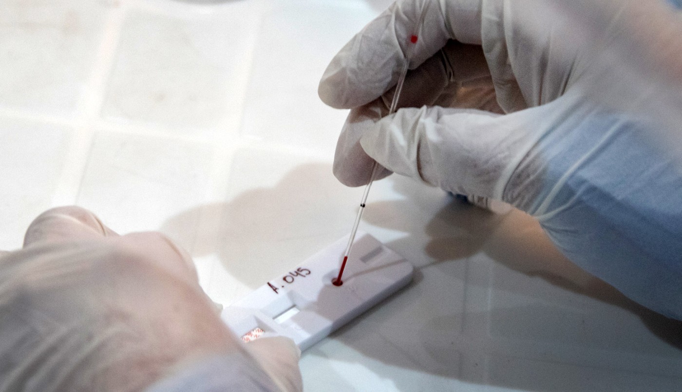 Confirmaron cuatro nuevas muertes por coronavirus en el país | Noticias