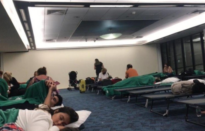 Hasta el 10 de mayo llegarán al país más de 3 mil argentinos varados en el exterior | Información General