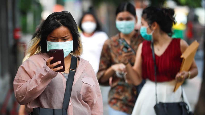 Coronavirus: Con 3,3 millones de casos, aún no se desacelera la curva de contagios en el mundo | Información General