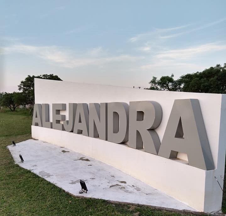 Mataron a un productor ganadero en la localidad de Alejandra | Noticias