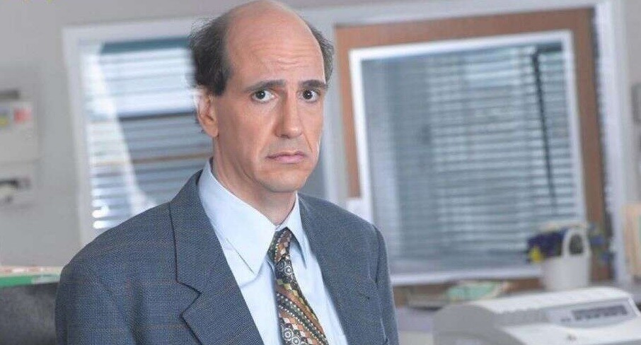 A los 56 años muere el actor Sam Lloyd, el abogado de la serie "Scrubs" | Espectaculos