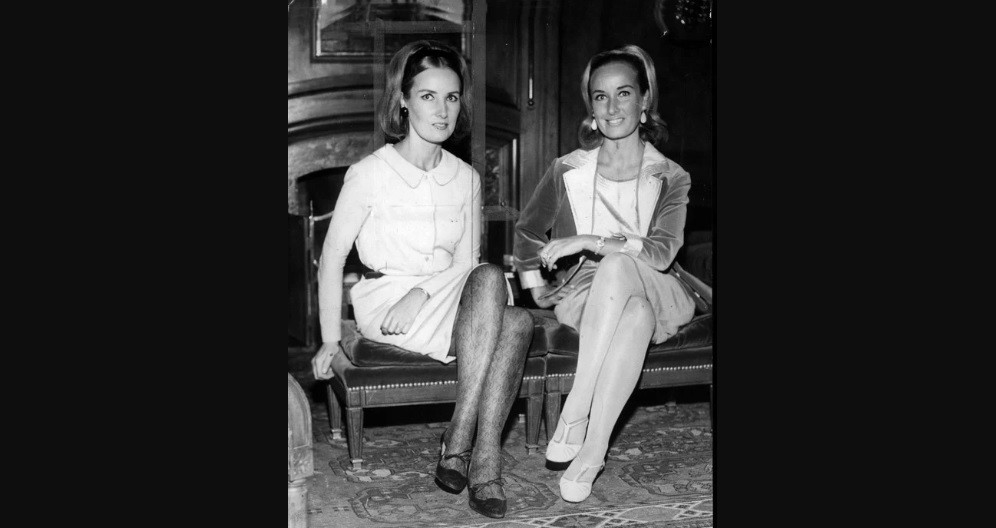 Desgarrador mensaje de Mirtha para Goldie: "Cómo te voy a extrañar, no tengo consuelo" | Espectaculos