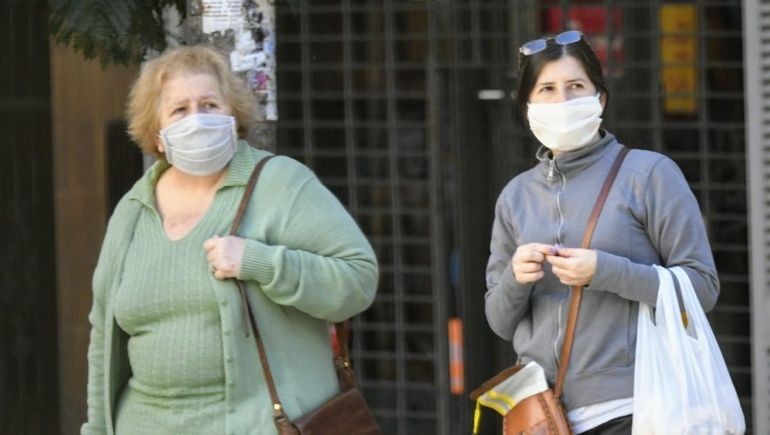 Salud: Nuevo día sin contagios de coronavirus en Santa Fe | Noticias