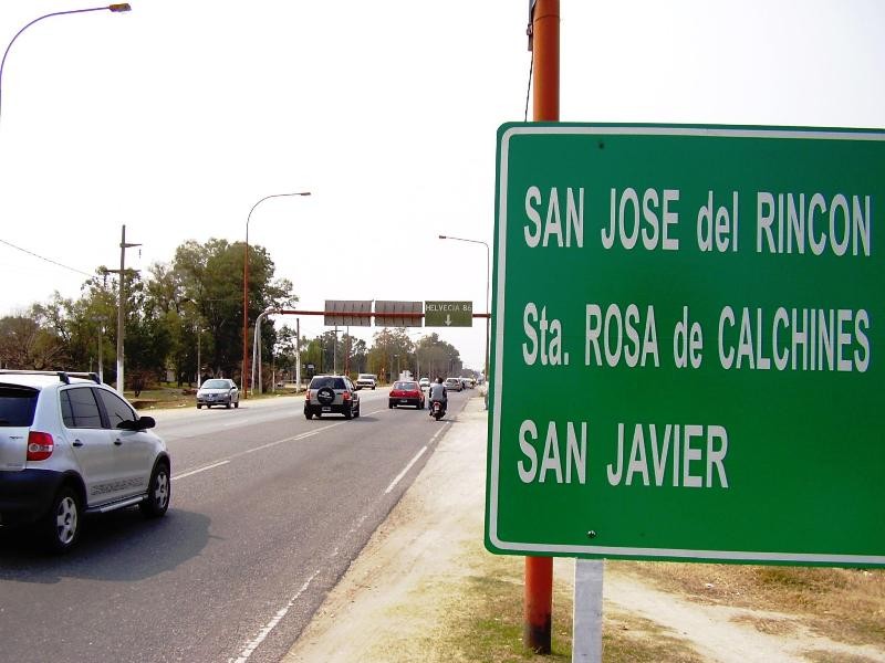 Un intento de robo en Rincón terminó con el ladrón herido | Noticias