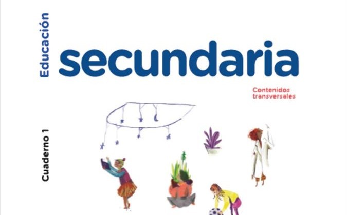 Cuadernos provinciales para 710.000 alumnos santafesinos | Noticias