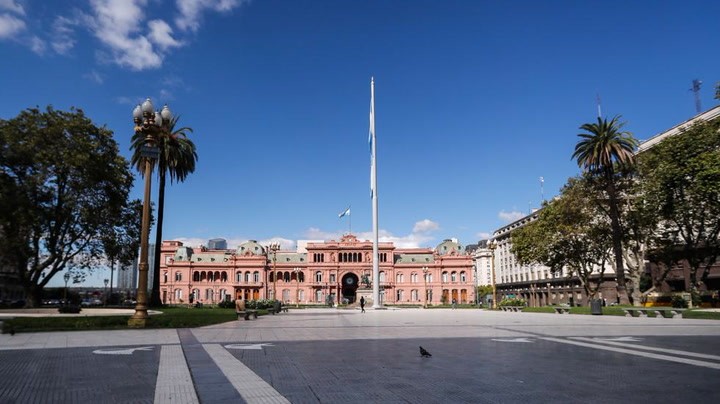 ¿Se extiende la cuarentena hasta el 24 de mayo en el país? | Noticias