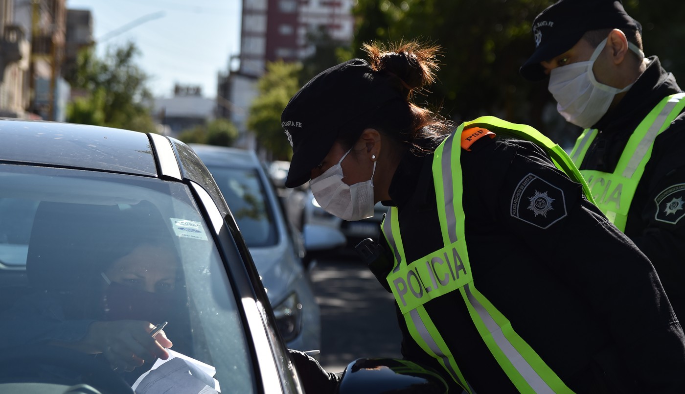 Trasladaron a 19 personas por violar la cuarentena | Noticias