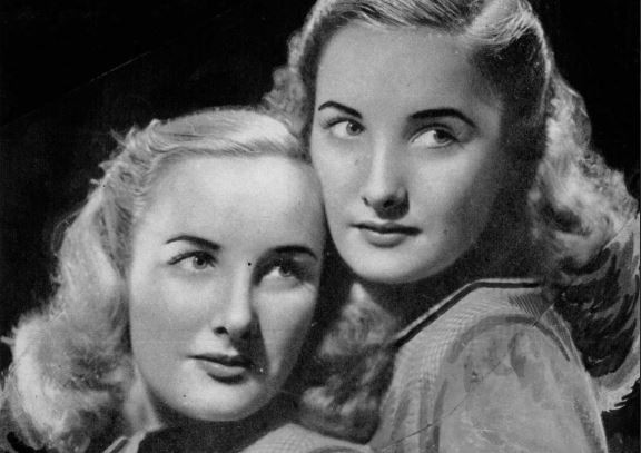 La última despedida de Mirtha a su hermana Silvia "Goldy" Legrand | Espectaculos