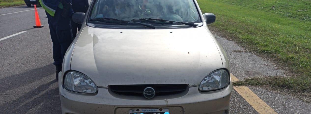 Padre e hijo que venían de Ezeiza fueron llevados a un hotel céntrico para hacer la cuarentena | Información General