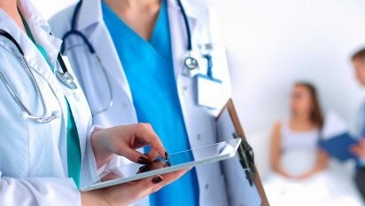 AMRA reclamó al gobierno por descuentos a profesionales de la salud | Noticias