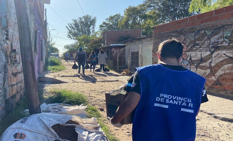 El Gobierno de la Provincia entregará módulos alimentarios por familia | Noticias