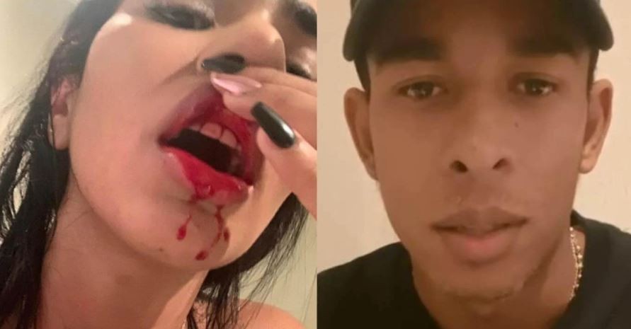 La ex pareja de Sebastián Villa aseguró que perdió un embarazo por los golpes del futbolista | Deportes