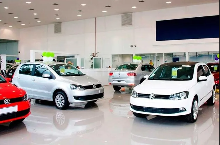 Patentamiento de 0 km: Abril fue el peor mes de las últimas décadas | Noticias