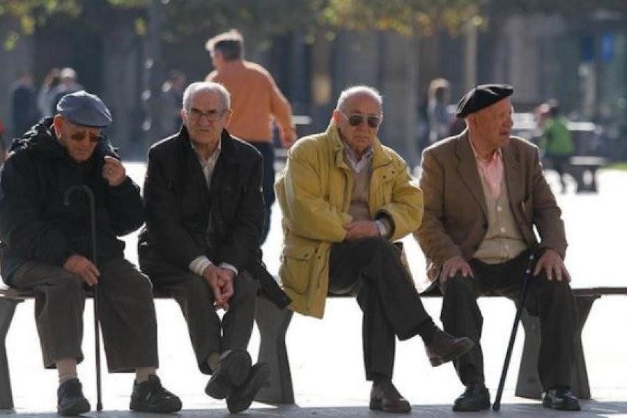 El próximo aumento a jubilados será en junio | Noticias