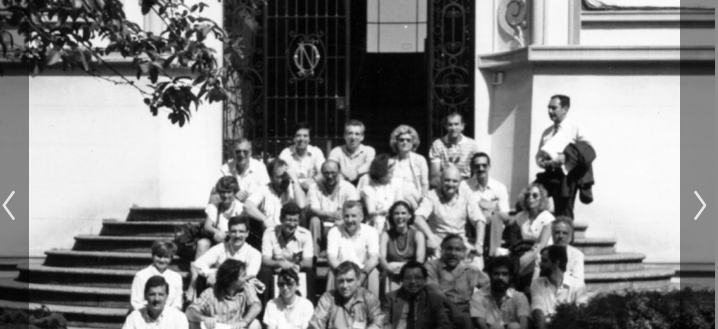 Conicet: 30 años de comunicación pública de la ciencia | Noticias