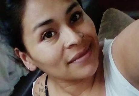 Apareció Marcia, buscada desde el 24 de abril | Nacionales