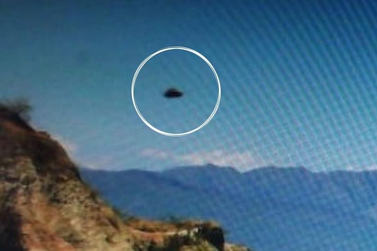 Cuarentena: ¿Hay récord de avistamientos de ovnis? | Redes