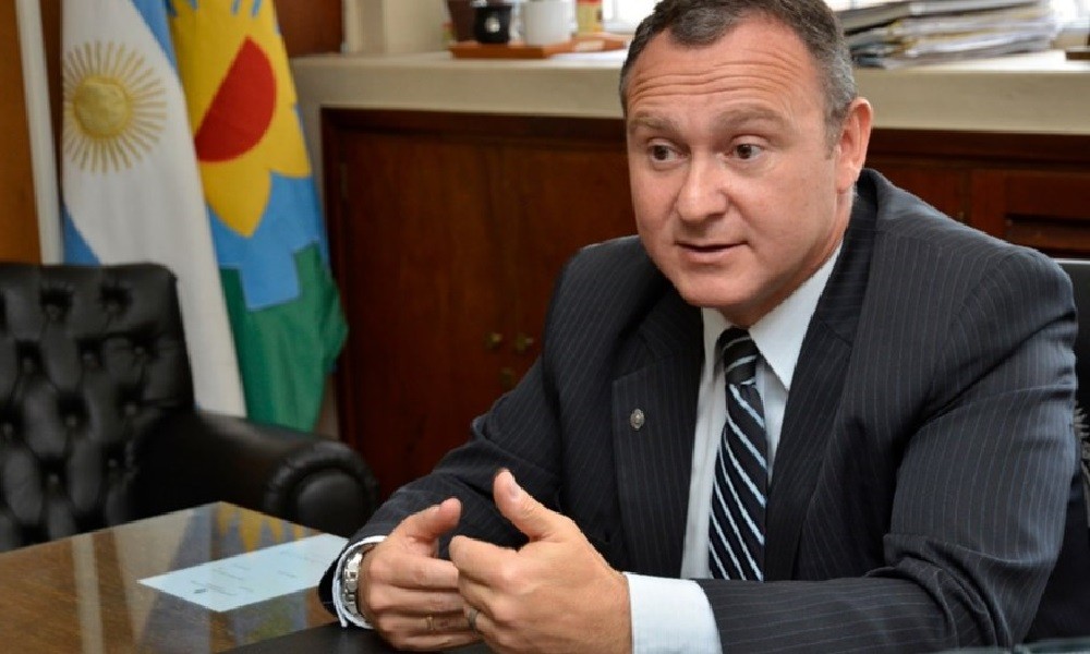 Oficializan el pedido de juicio político al juez que dio prisión domiciliaria a un violador | Nacionales