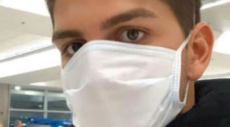 Declaró el joven que contagió a su abuelo con coronavirus: "Me di el gusto de bailar un rato" | Información General