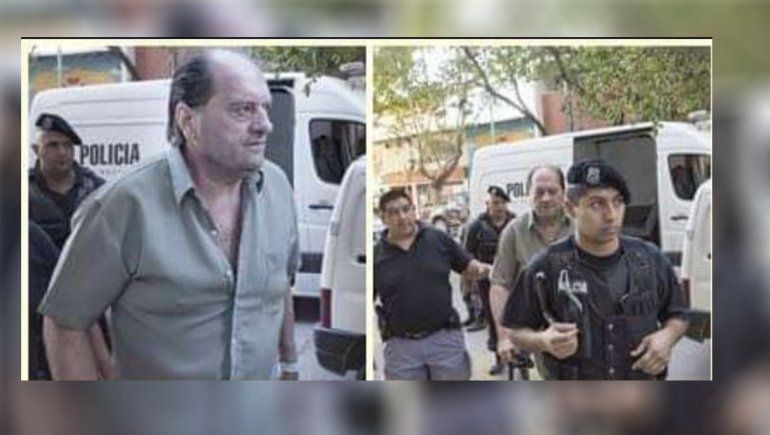 Neuquén: abusador se encuentra nuevamente tras las rejas | Nacionales