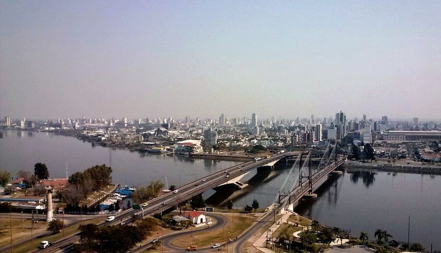 Santa Fe y Rosario: Obras privadas, mudanza e inmobiliarias podrían comenzar a funcionar el miércoles | Noticias