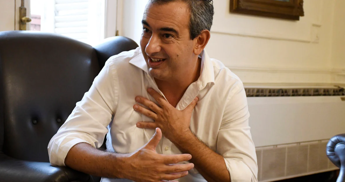 Analizan reactivar la economía por turnos laborales en Rosario | Noticias