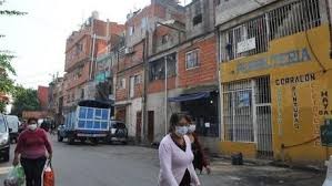 Los curas villeros pidieron "mayor presencia del Estado" en barrios vulnerables | Nacionales