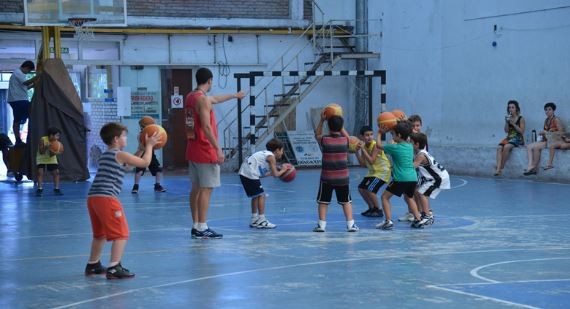 Coronavirus: cómo es la ayuda económica del Gobierno para los clubes de barrio | Deportes