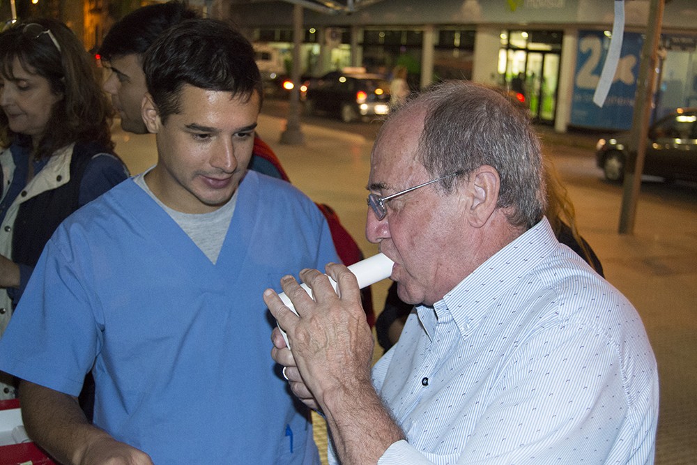 El cuidado de la salud de personas con asma en tiempos de COVID-19 | Noticias