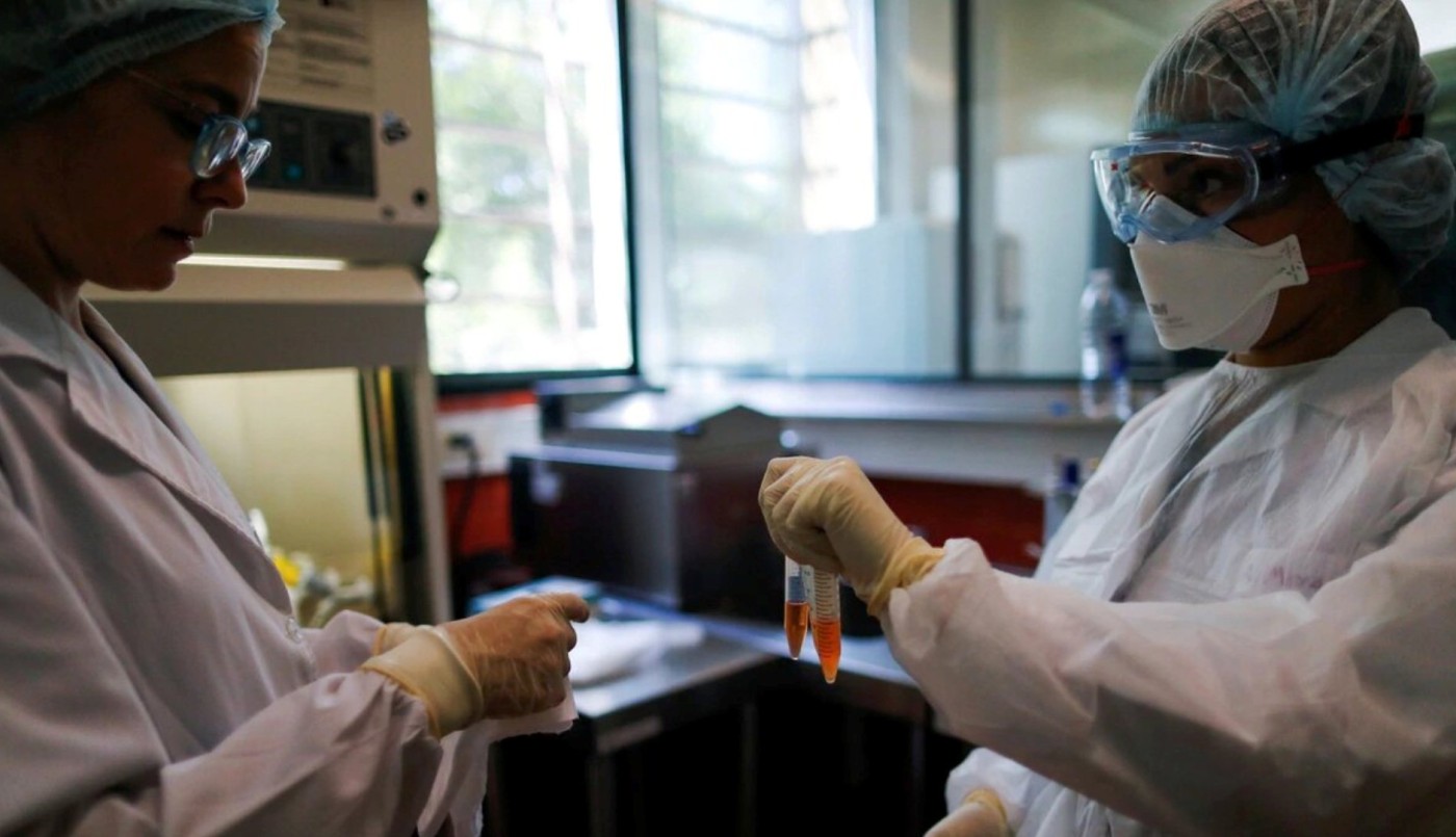 La Provincia volvió a registrar un caso positivo de COVID después de 6 días | Noticias