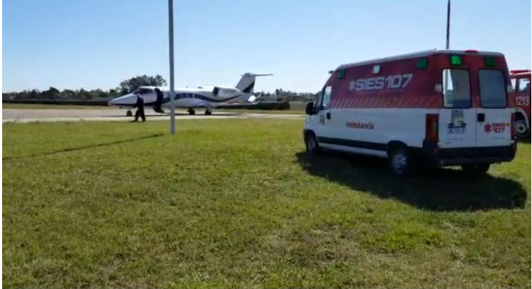 Se concretó una ablación múltiple en la ciudad de Rafaela | Noticias