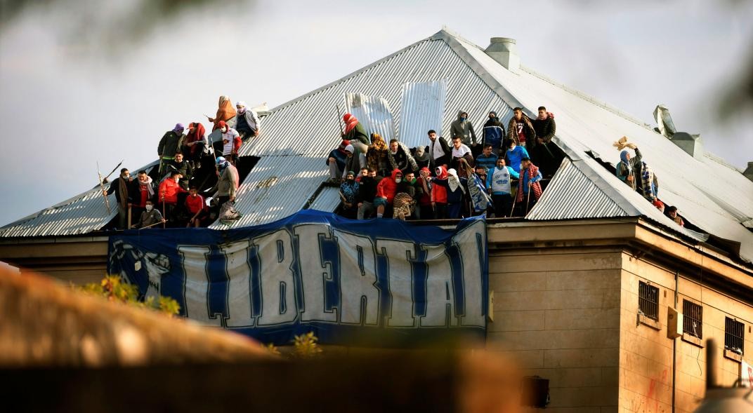 Massa afirmó que seguirán con jury a jueces que "hicieron su veranito para favorecer a violadores y asesinos" | Nacionales