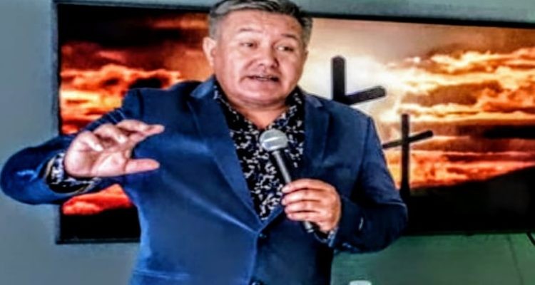 Escándalo por un pastor evangélico que le mandó un video sexual a una mujer | Nacionales