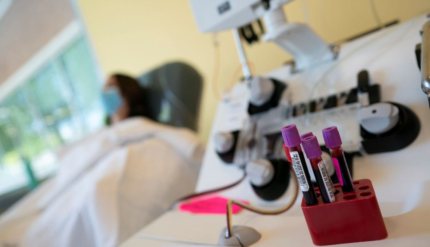 "Efecto Lázaro":  esperanza en un tratamiento para tratar el coronavirus | Información General