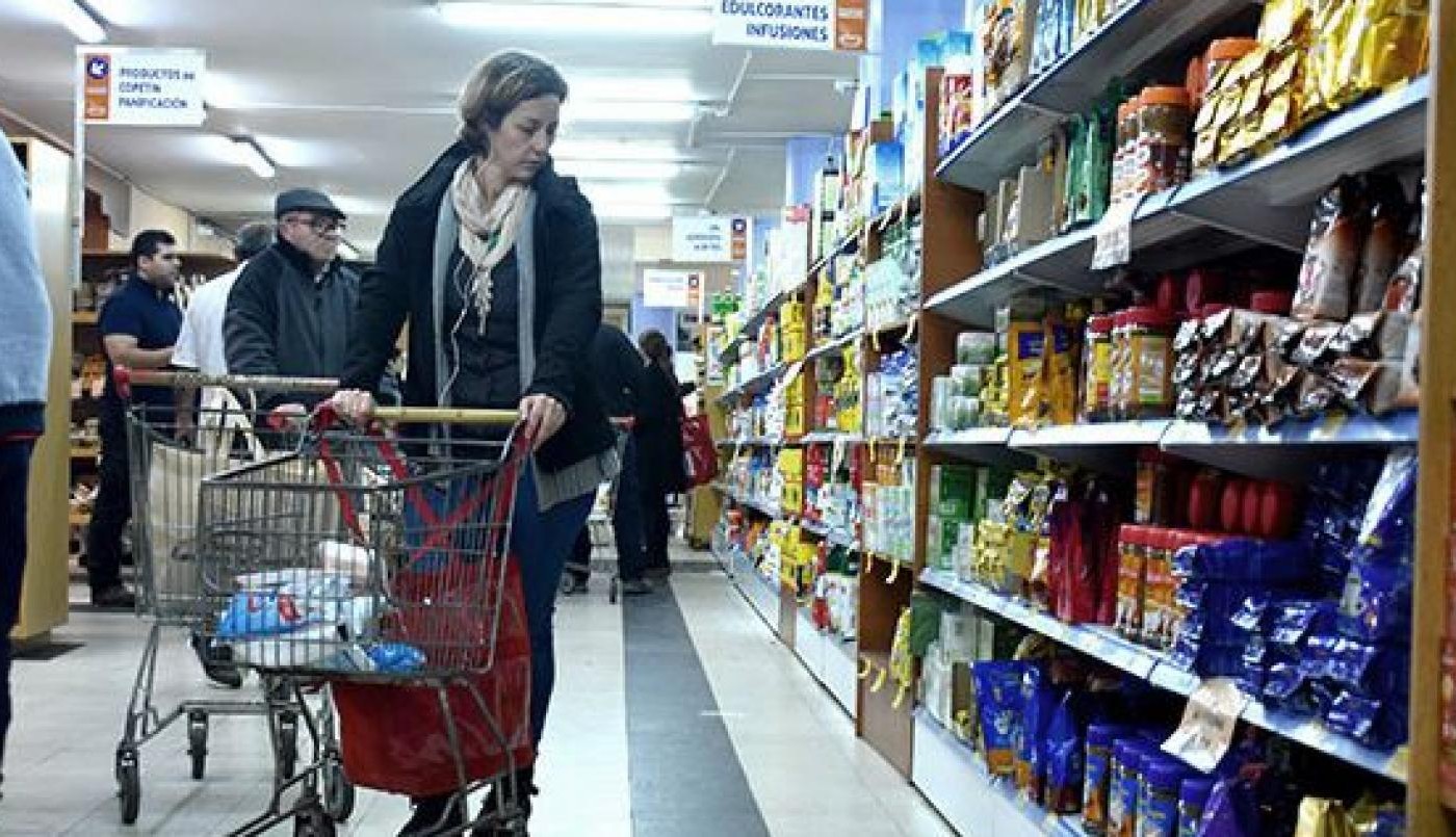 Aviano: "Esperamos respuestas para habilitar nuevas actividades en Santa Fe y Rosario" | Noticias