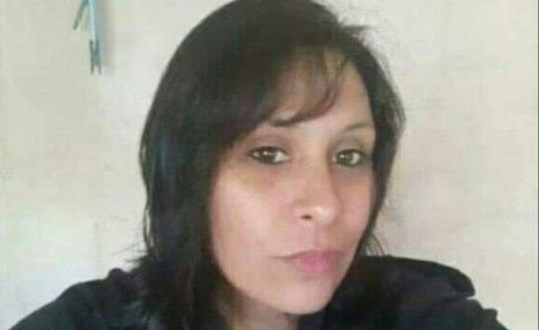 Hallan enterrado el cuerpo de una mujer y detienen a su pareja por el femicidio | Noticias