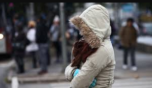 Jueves frío y con cielo despejado en la ciudad | Noticias