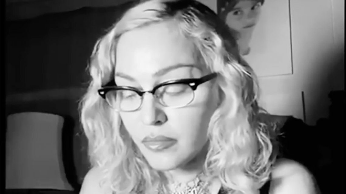 "Creíamos que era gripe": Madonna se enfermó con coronavirus en una gira | Espectaculos