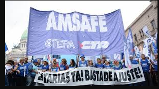 Se encuentra depositado el  pago del proporcional de vacaciones para los docentes | Noticias