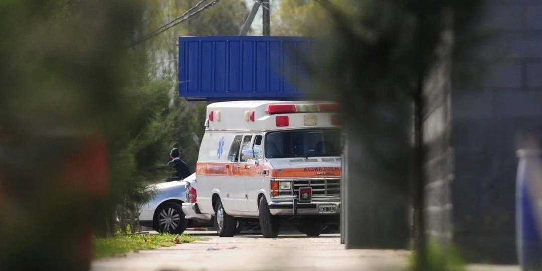 Encontraron muerta a una chica de 19 años en un descampado | Nacionales