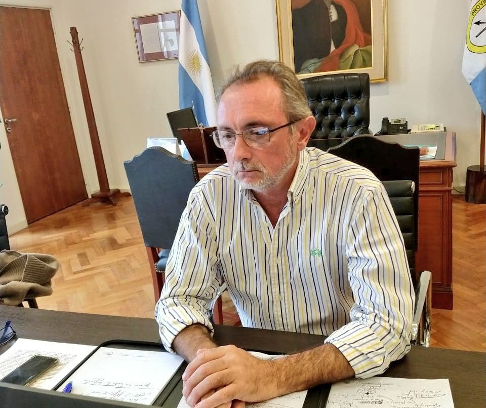 Acuerdan parámetros sanitarios preventivos para el sector productivo de la región | Noticias