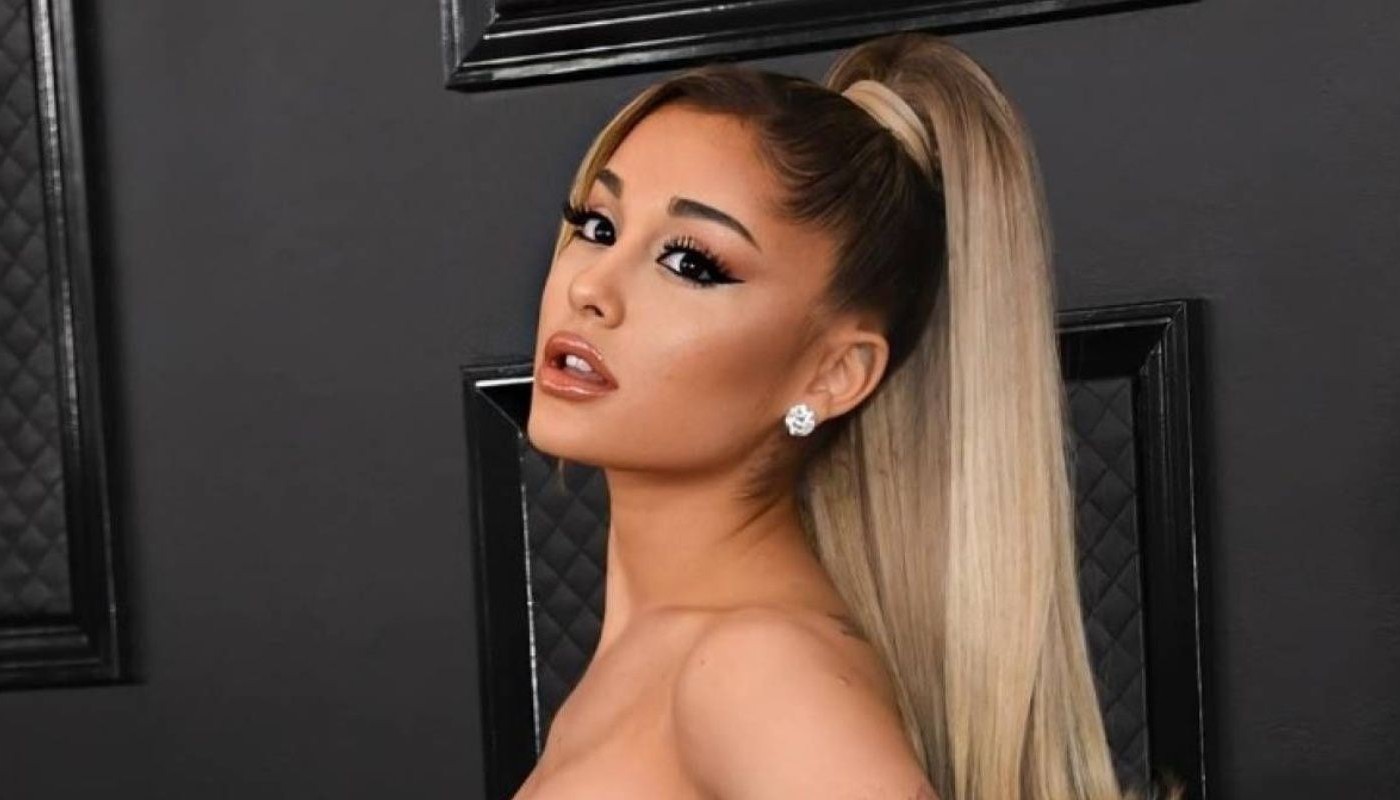 Ariana Grande: orden de restricción tras el intento de asesinato de un acosador | Espectaculos