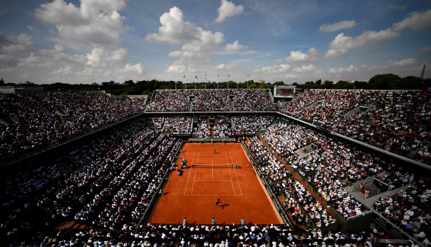 Roland Garros reembolsará todas las entradas vendidas | Deportes